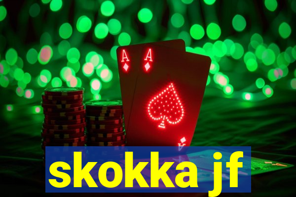 skokka jf